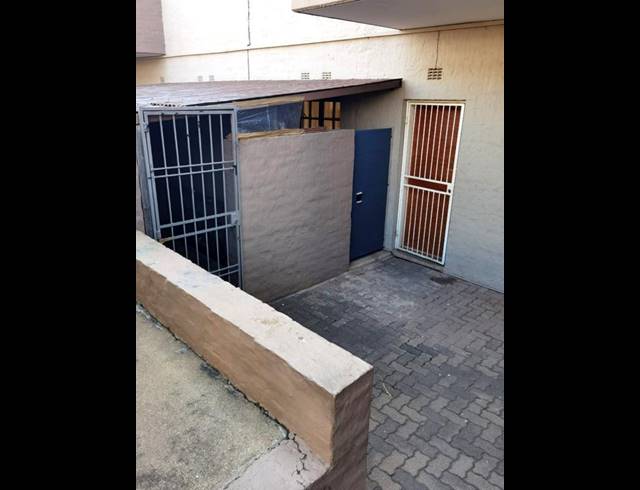 2 BEDROOM PROPERTY TO RENT IN ORMONDE
